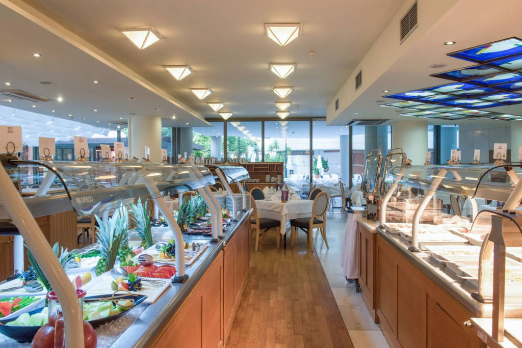 Aquila Hotels & Resorts Porto Rethymno