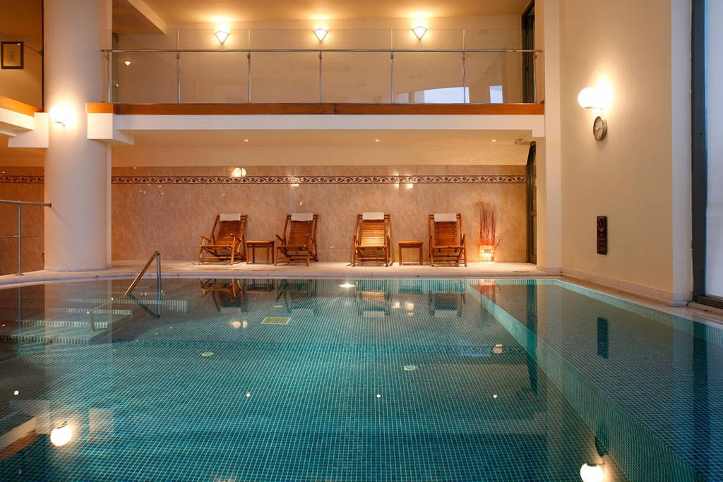 Aquila Hotels & Resorts Porto Rethymno