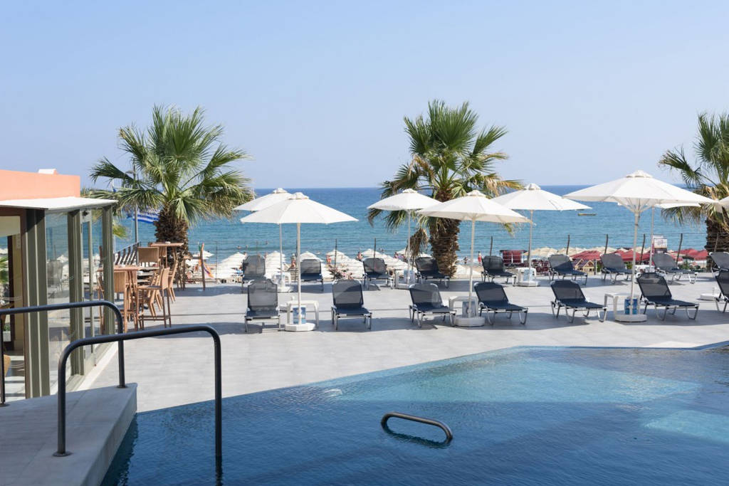 Aquila Hotels & Resorts Porto Rethymno