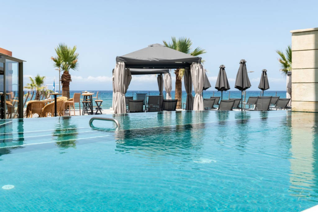 Aquila Hotels & Resorts Porto Rethymno