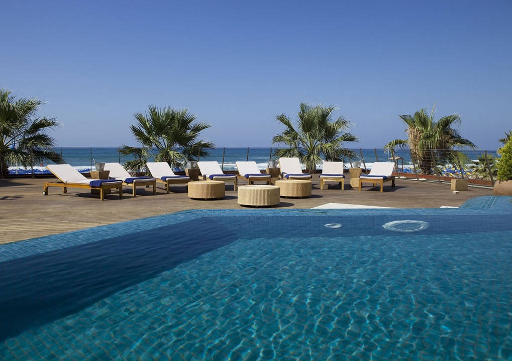 Aquila Hotels & Resorts Porto Rethymno