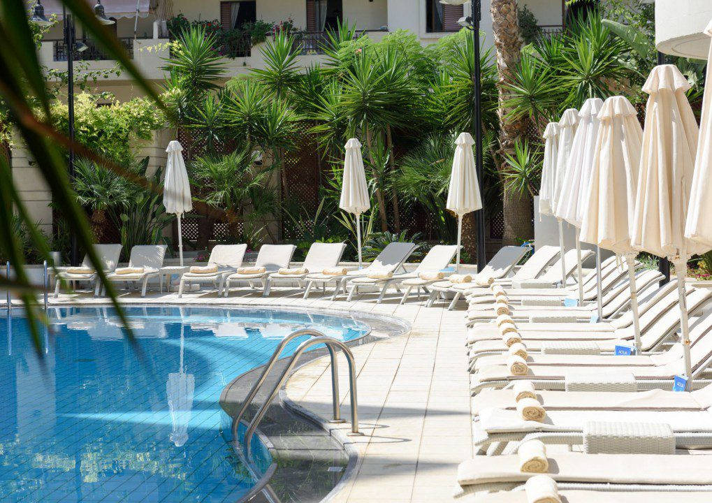 Aquila Hotels & Resorts Porto Rethymno