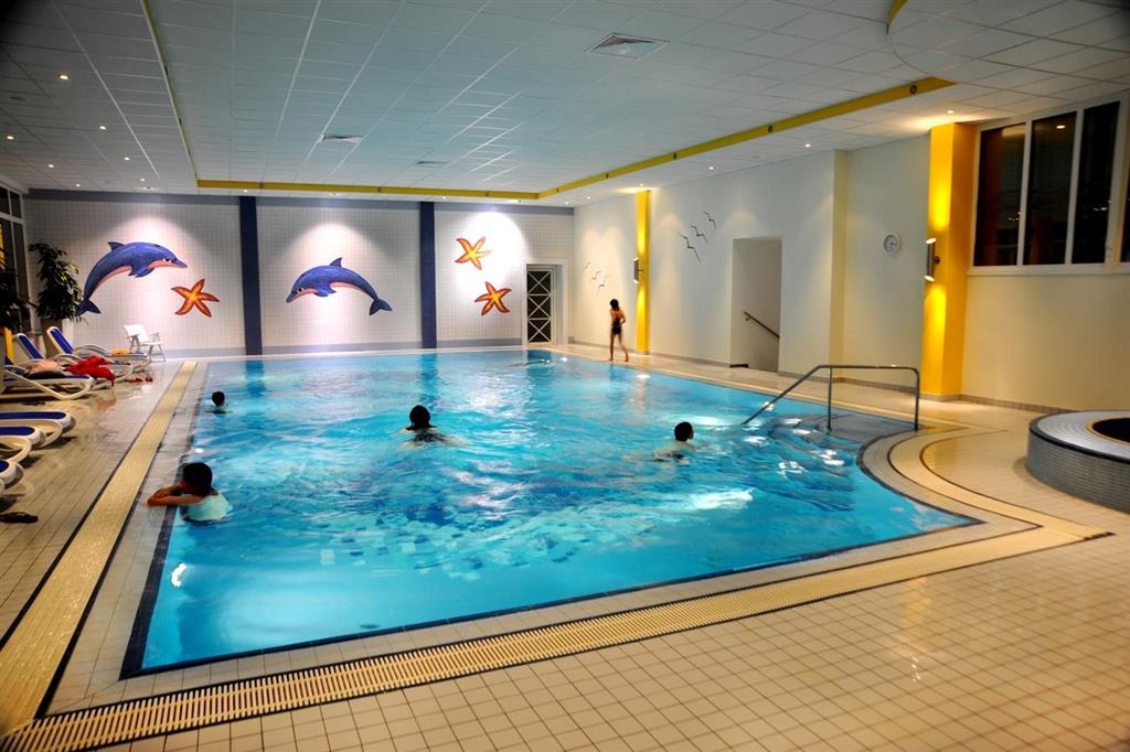 Familien- und Sporthotel Marco Polo Club Alpina