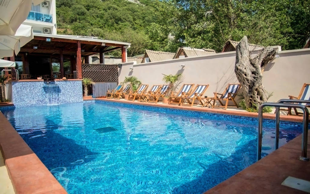 Apartments Vesna