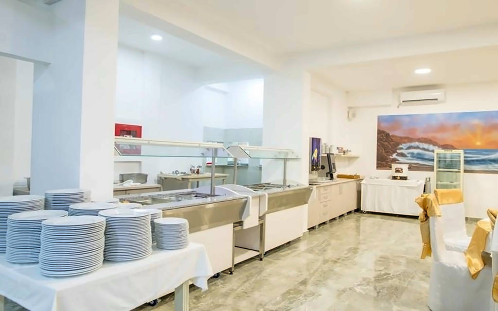 Apartments Vesna