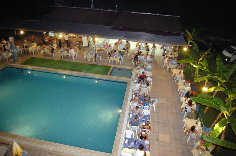 Nazar Garden