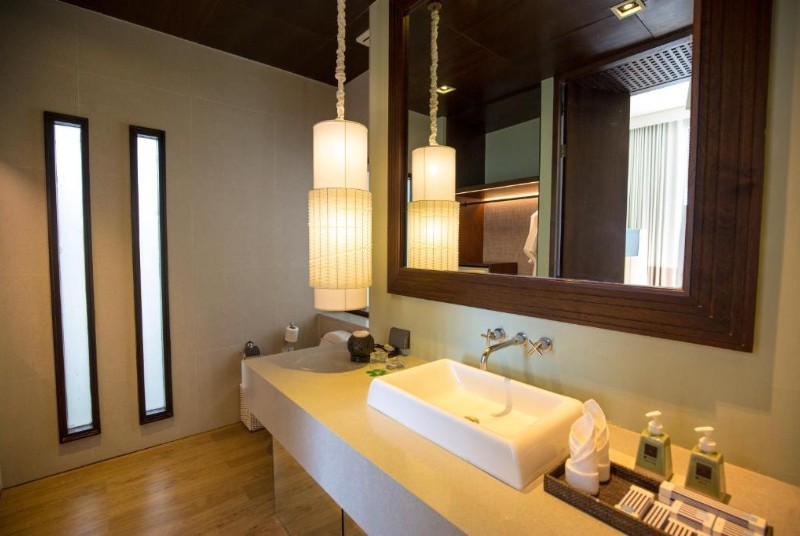 Veranda Resort & Villas