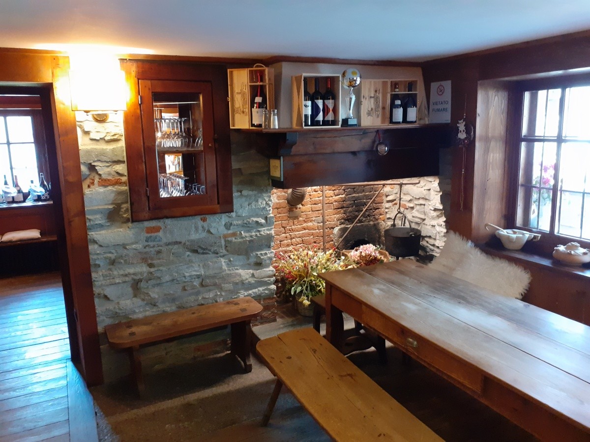 Montagna Di Luce (Alagna Valsesia)