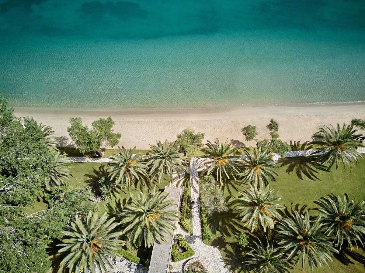 Daphnila Bay Thalasso