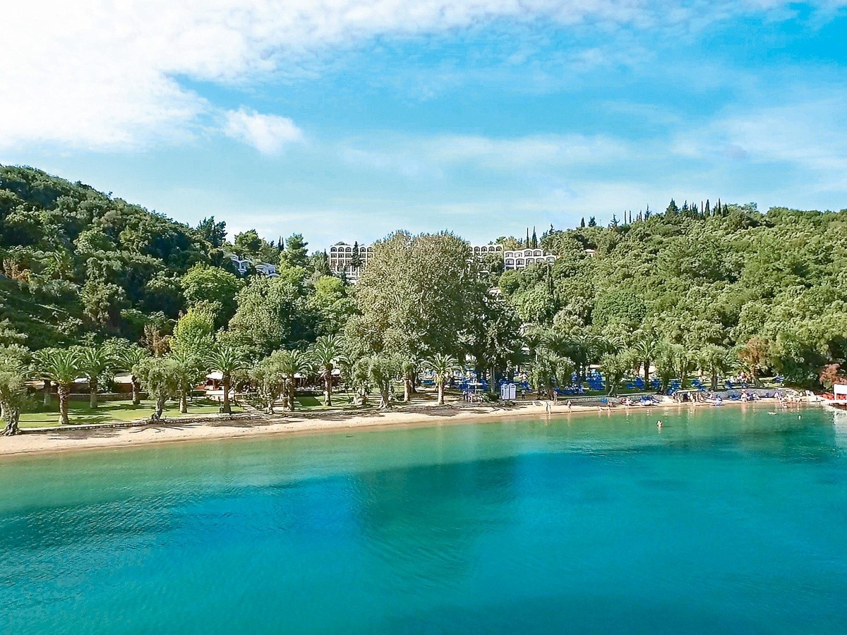 Daphnila Bay Thalasso