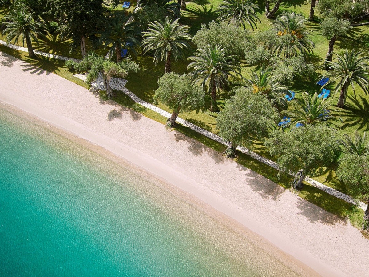 Daphnila Bay Thalasso