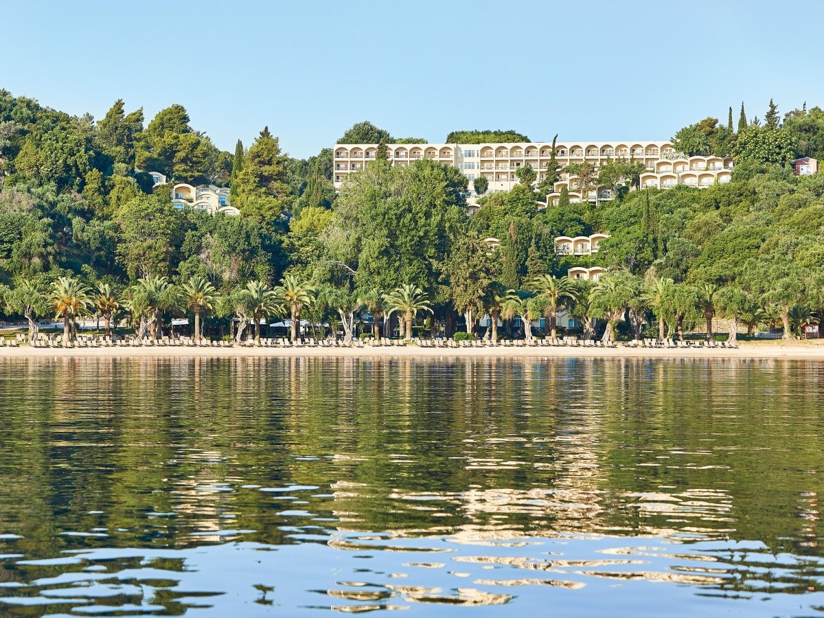 Daphnila Bay Thalasso
