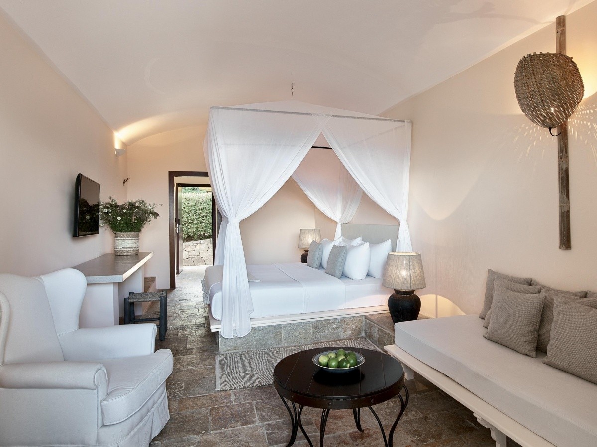Daphnila Bay Thalasso
