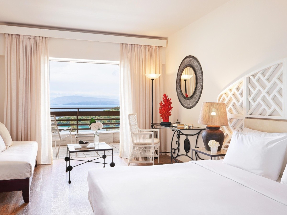 Daphnila Bay Thalasso