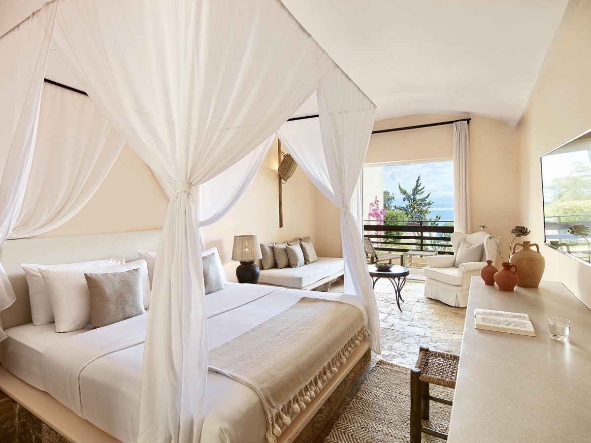 Daphnila Bay Thalasso