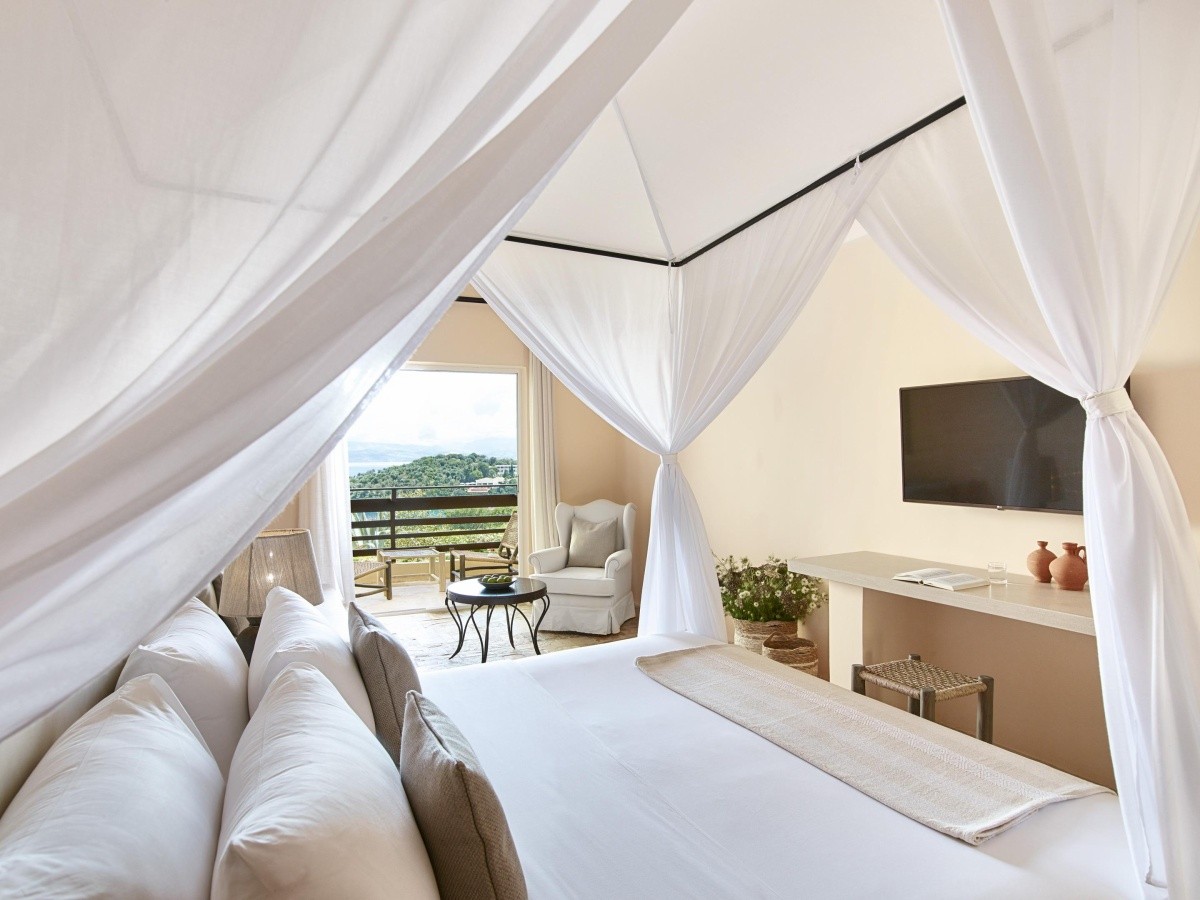 Daphnila Bay Thalasso