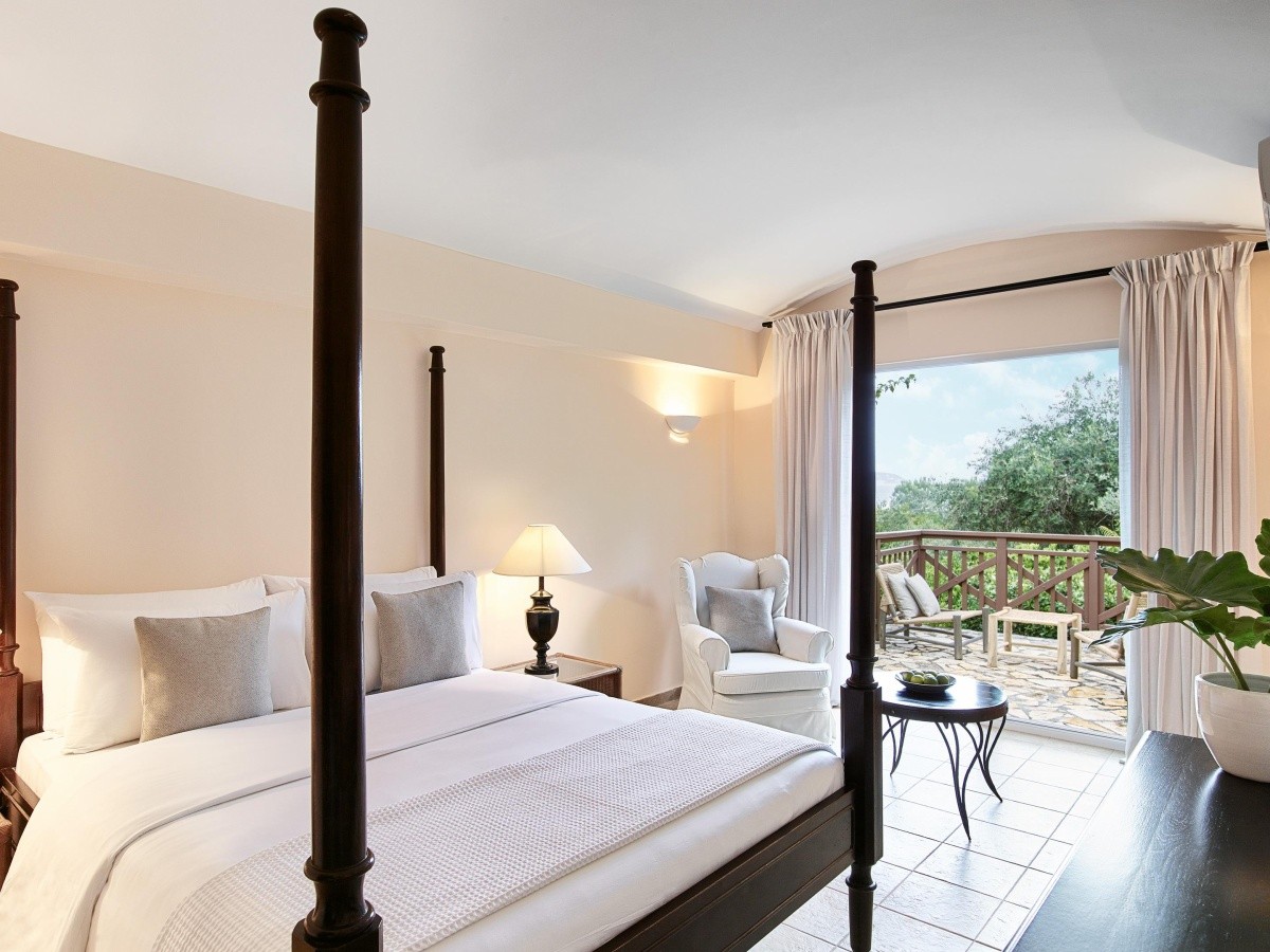 Daphnila Bay Thalasso