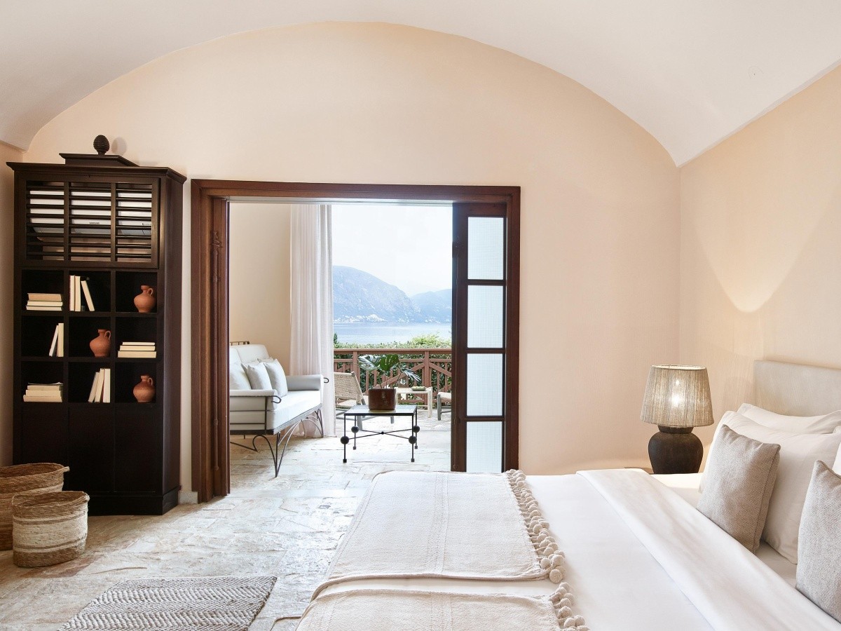 Daphnila Bay Thalasso