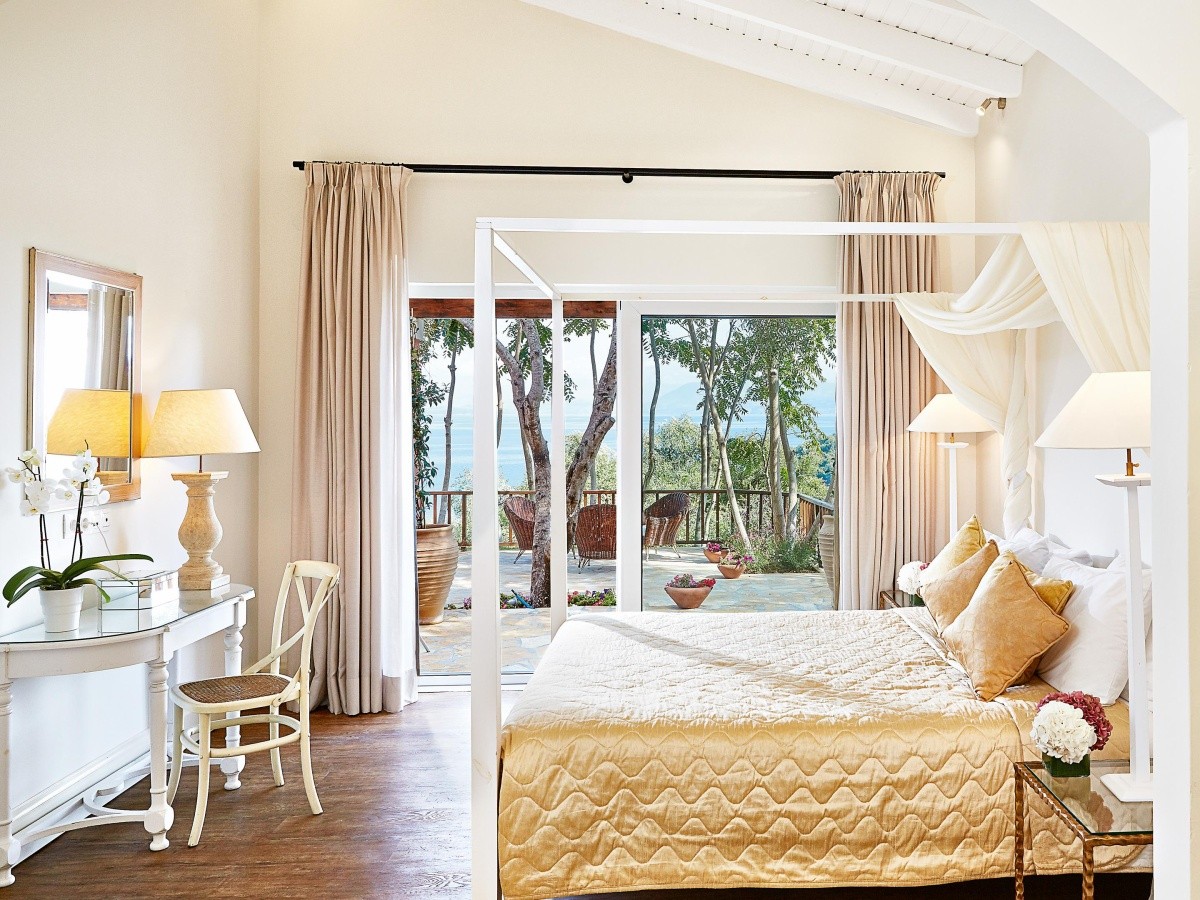 Daphnila Bay Thalasso