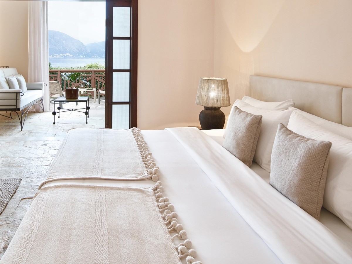 Daphnila Bay Thalasso
