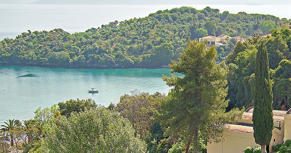 Daphnila Bay Thalasso