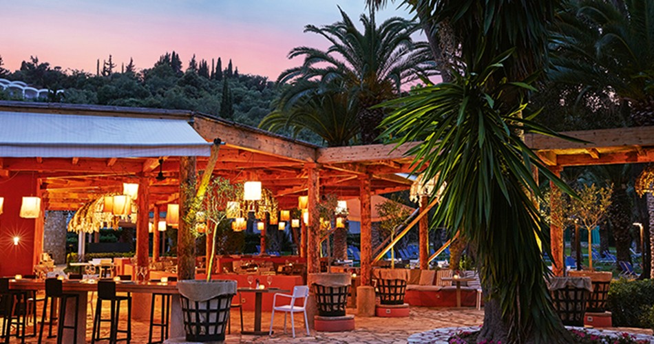 Daphnila Bay Thalasso