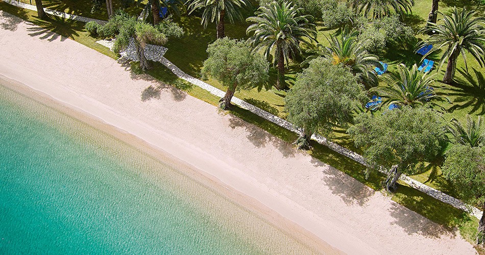 Daphnila Bay Thalasso