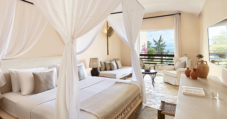 Daphnila Bay Thalasso