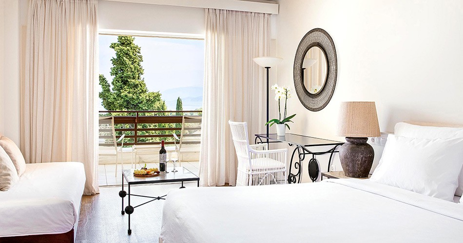 Daphnila Bay Thalasso