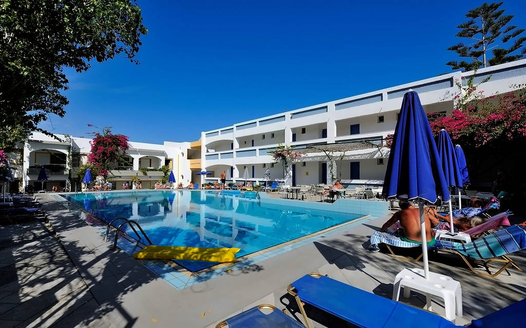 Apollon (Platanias)