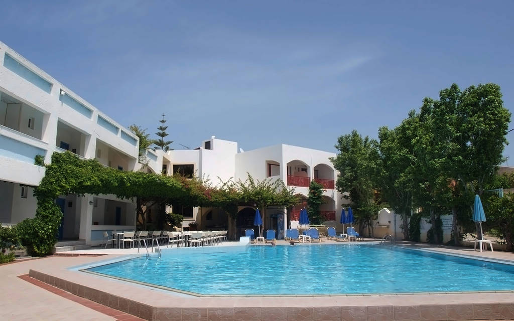 Apollon (Platanias)