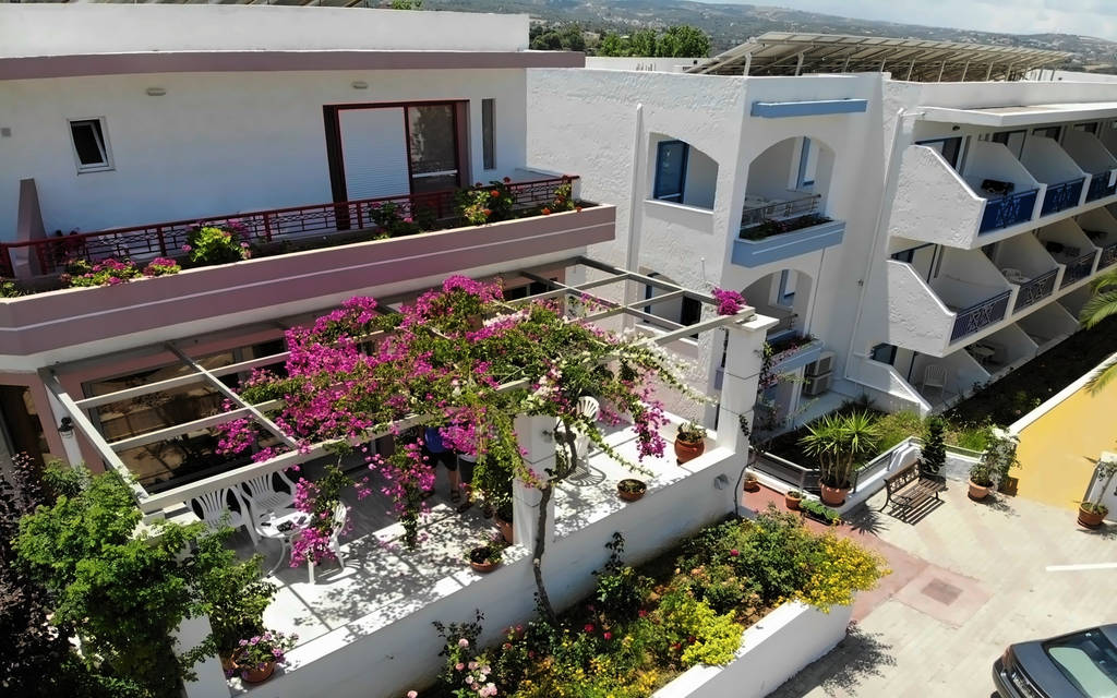 Apollon (Platanias)