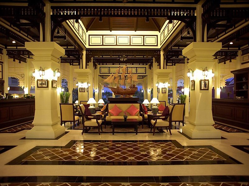 Wora Bura Resort & Spa