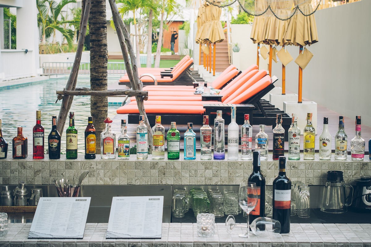 Loligo Resort Hua Hin