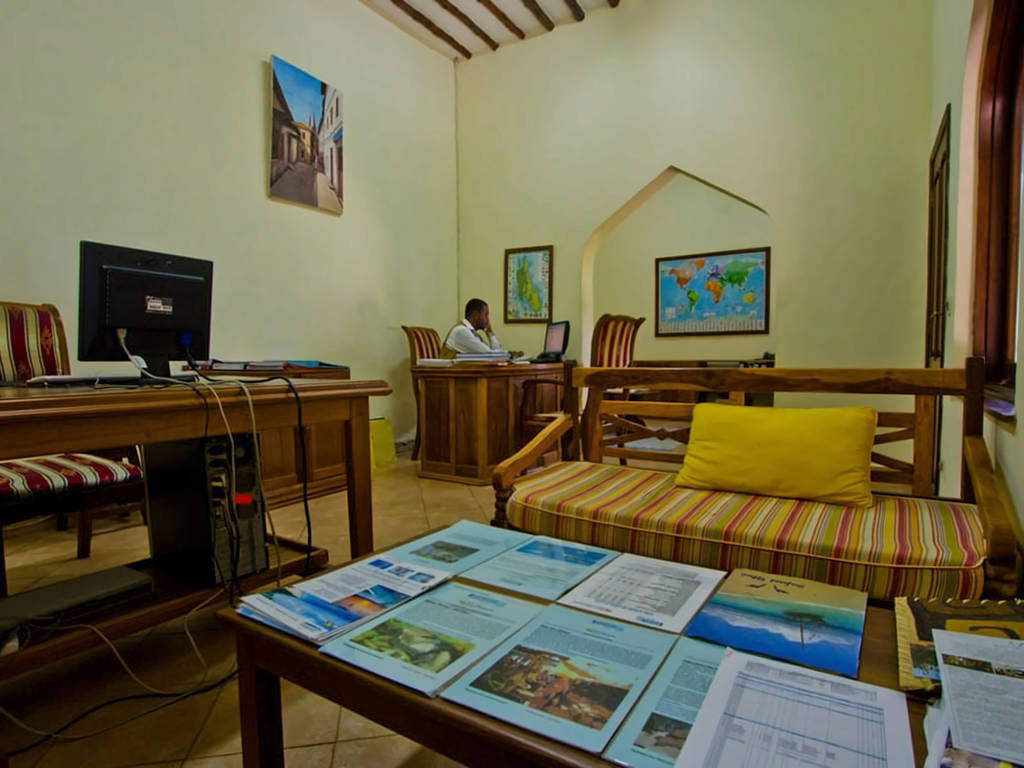 Sultan Sands Island Resort - Baobab Village Adults