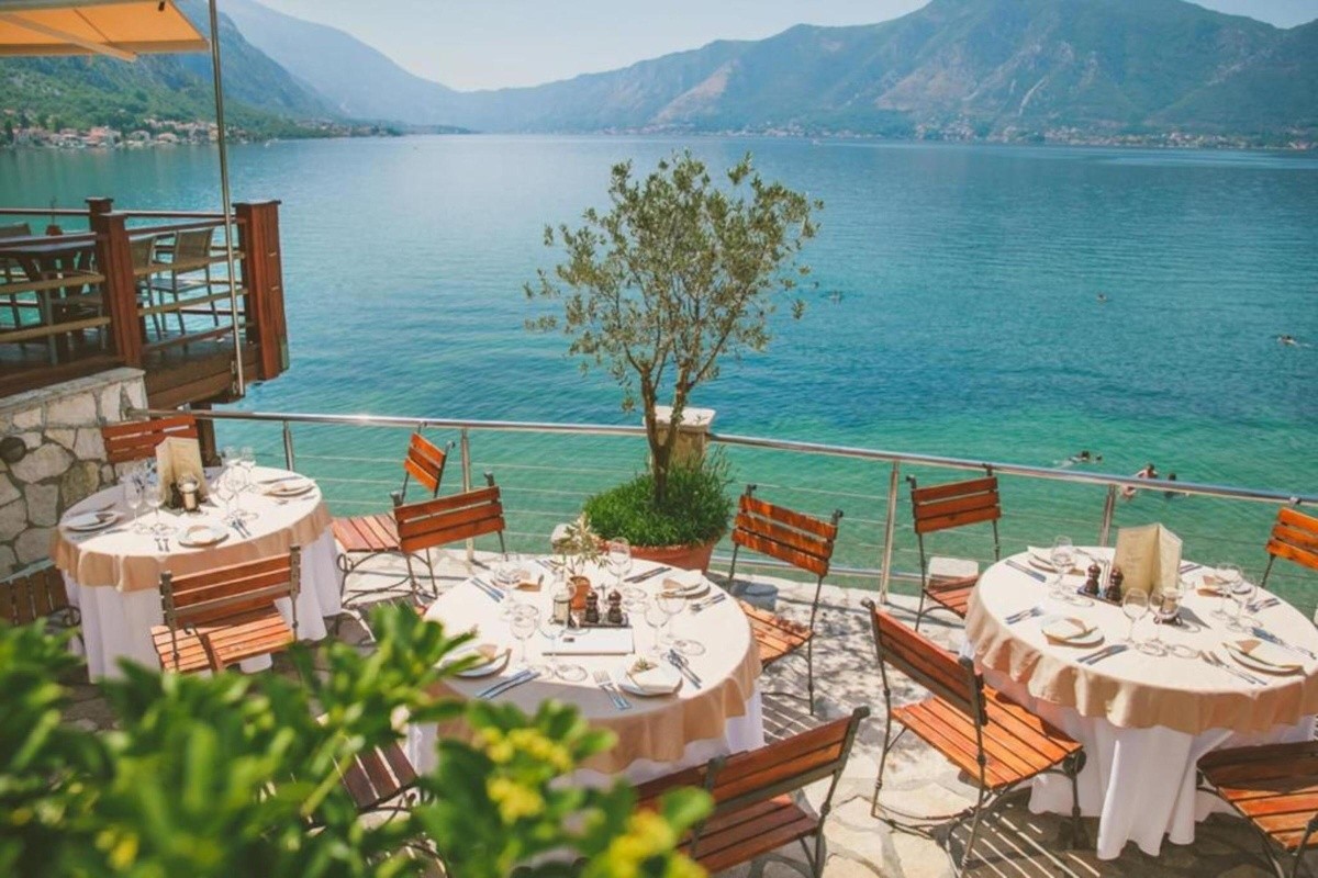 Casa Del Mare Amfora (Orahovac)