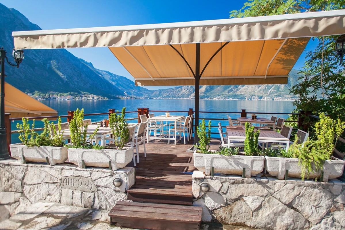 Casa Del Mare Amfora (Orahovac)