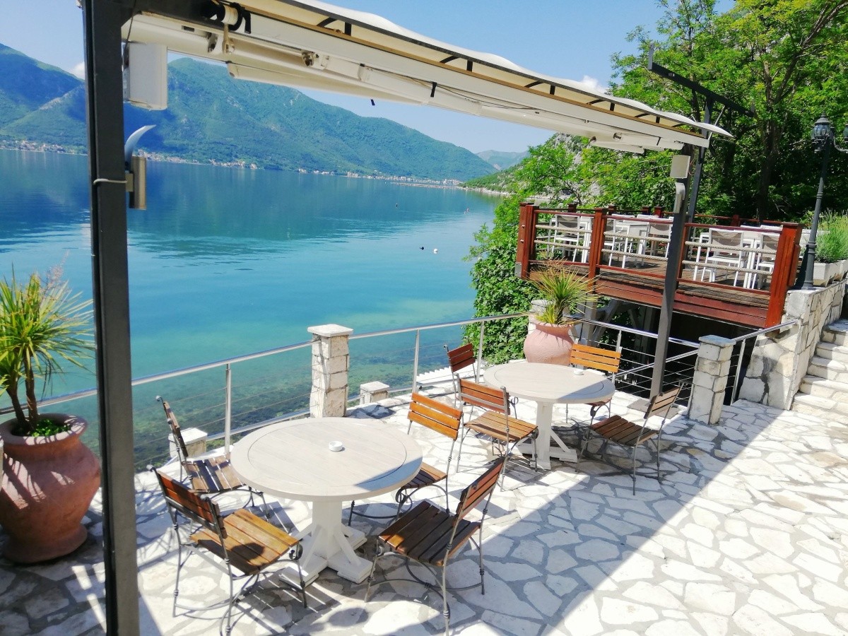 Casa Del Mare Amfora (Orahovac)