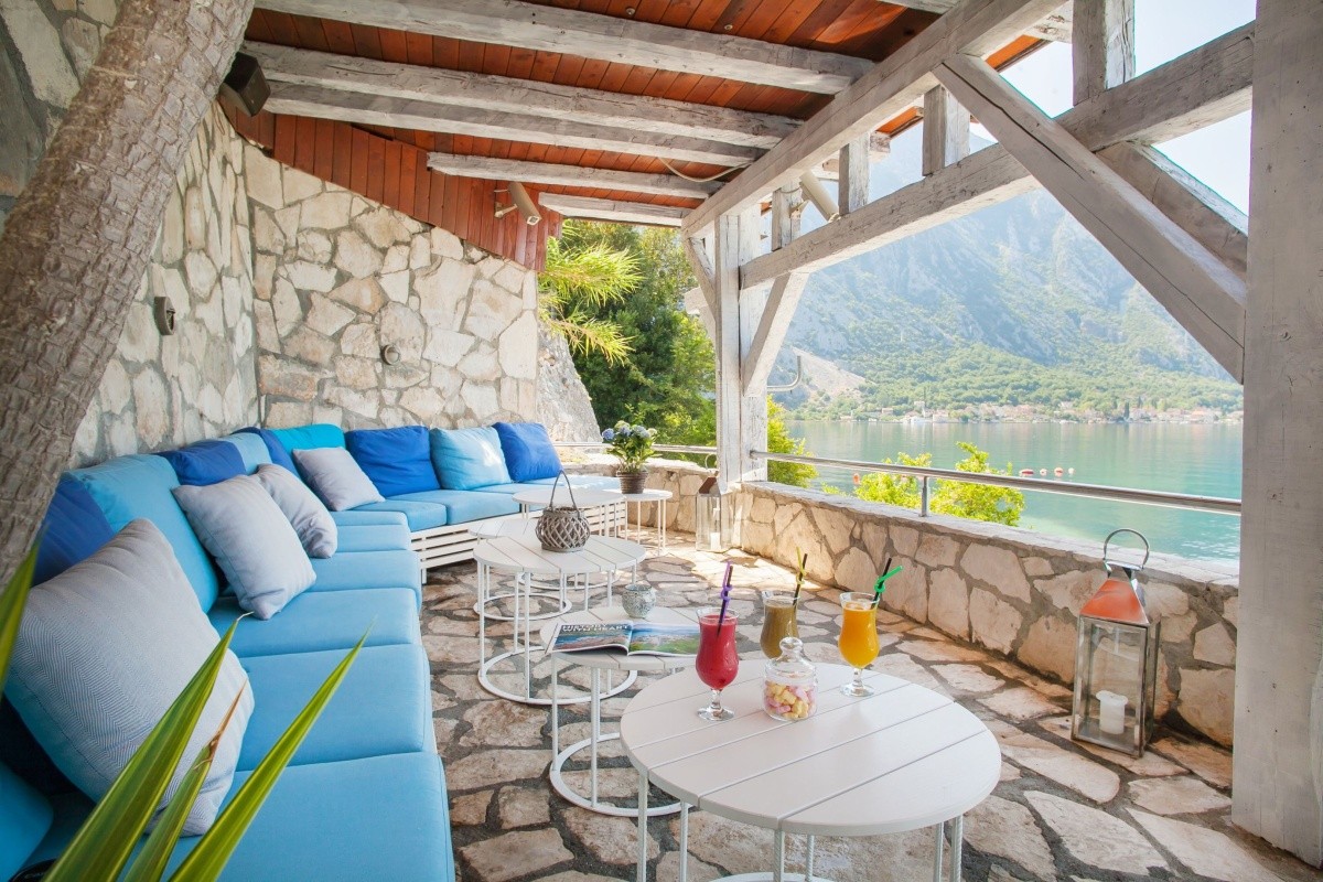 Casa Del Mare Amfora (Orahovac)