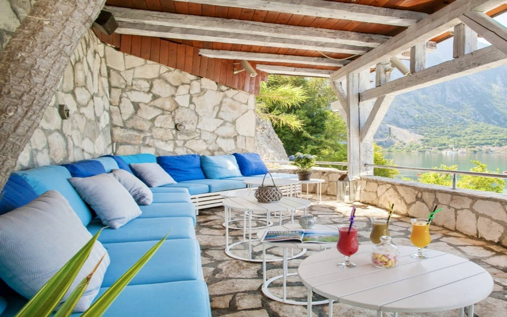 Casa Del Mare Amfora (Orahovac)