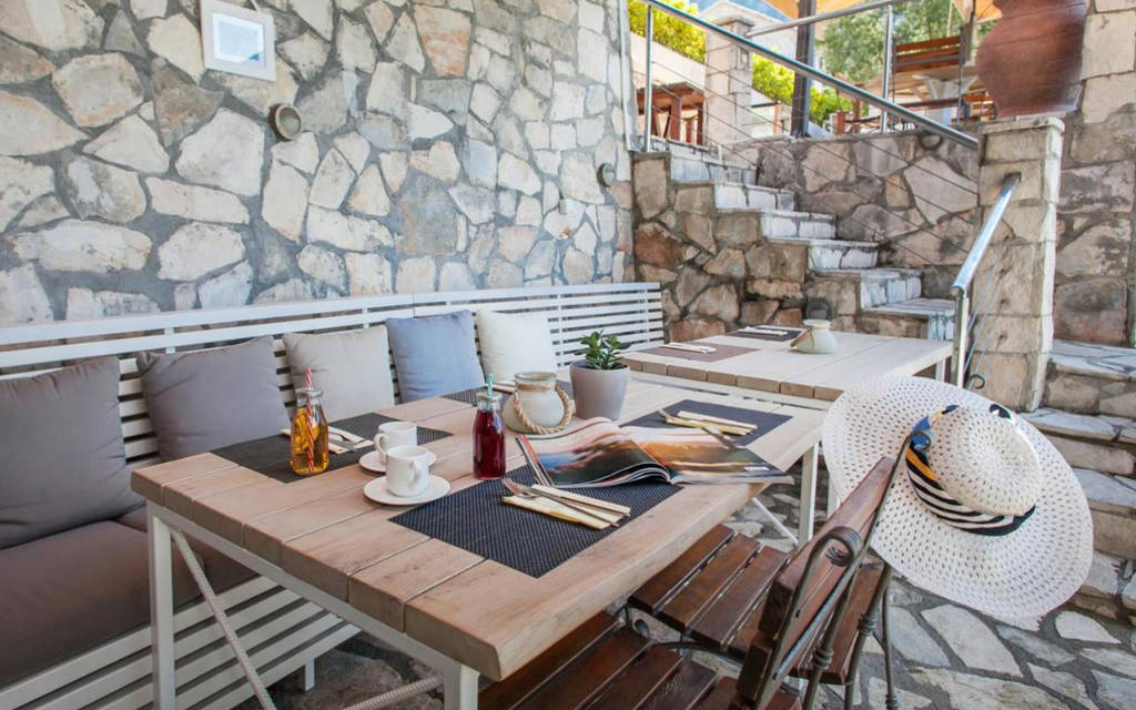 Casa Del Mare Amfora (Orahovac)