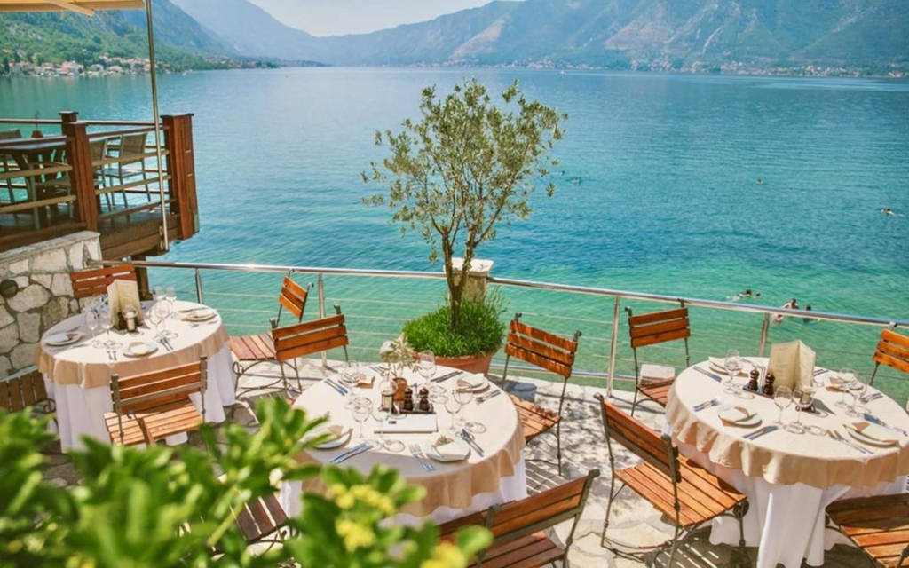 Casa Del Mare Amfora (Orahovac)