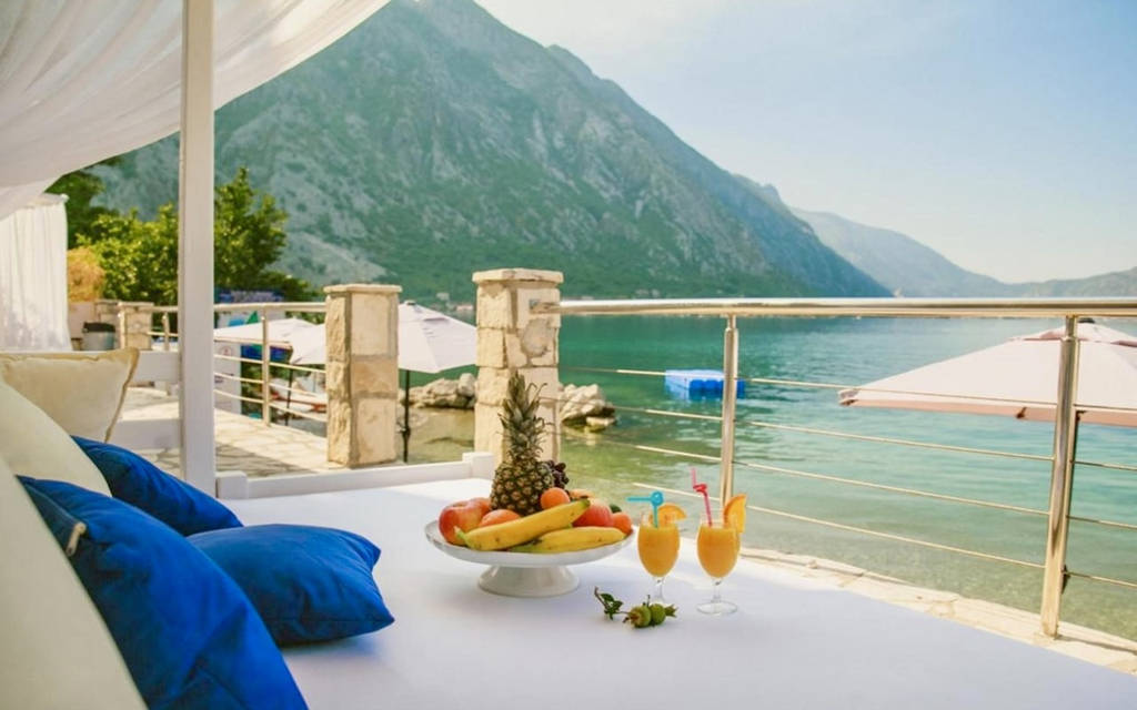 Casa Del Mare Amfora (Orahovac)