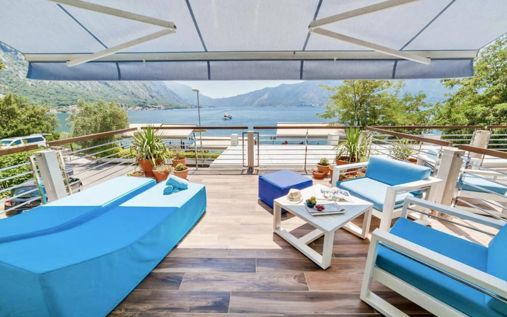 Casa Del Mare Amfora (Orahovac)