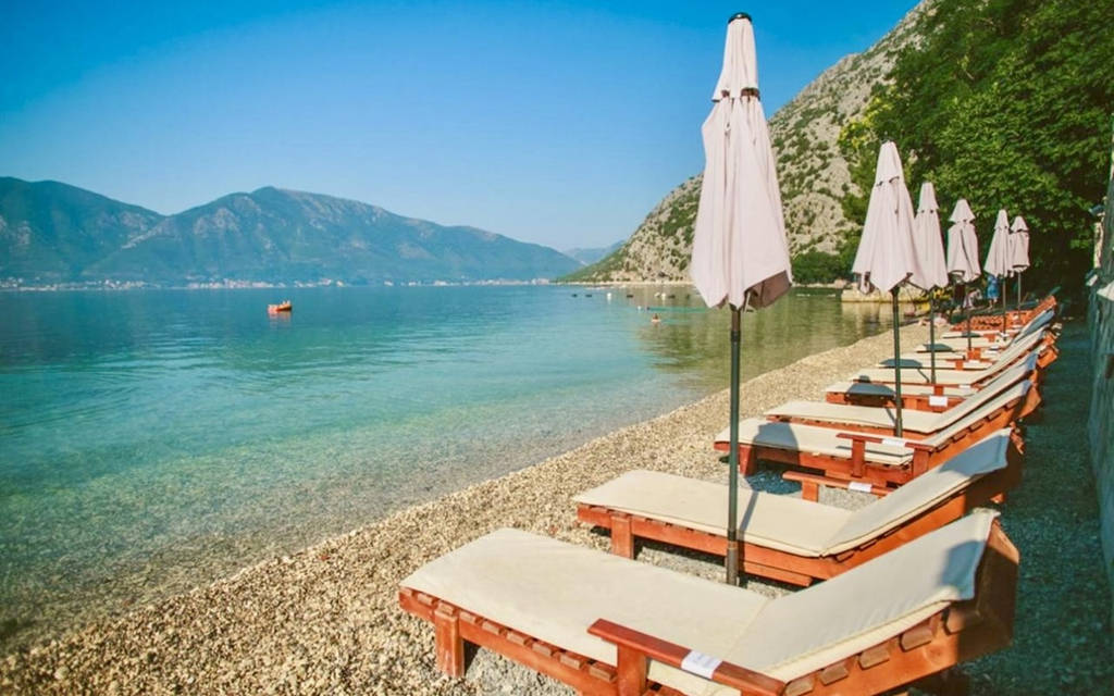 Casa Del Mare Amfora (Orahovac)