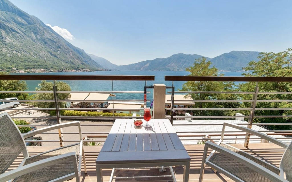 Casa Del Mare Amfora (Orahovac)