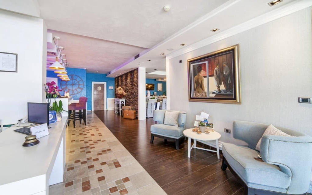 Casa Del Mare Amfora (Orahovac)