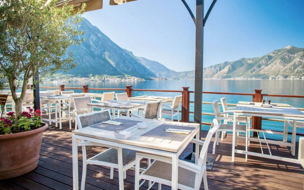 Casa Del Mare Amfora (Orahovac)