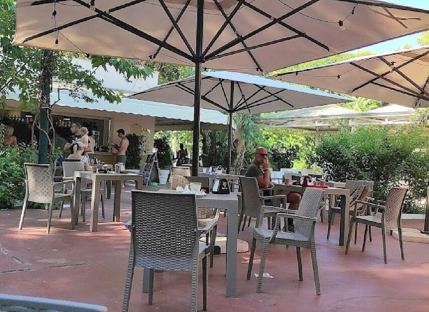 Camping La Vecchia Torre
