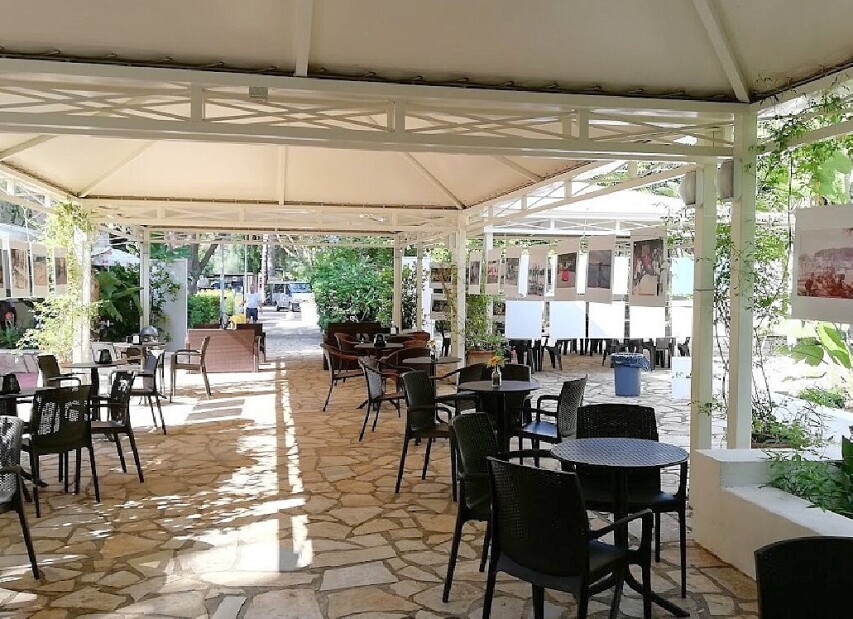 Camping La Vecchia Torre